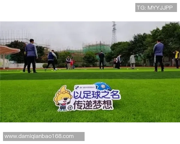 脑瘫足球:用爱与坚持书写不屈的运动精神与梦想之旅 脑瘫足球:用爱与坚持书写不屈的运动精神与梦想之旅