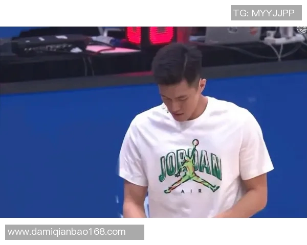 吴悠与郭艾伦巅峰对决谁能在篮球赛场上笑到最后 吴悠与郭艾伦巅峰对决谁能在篮球赛场上笑到最后